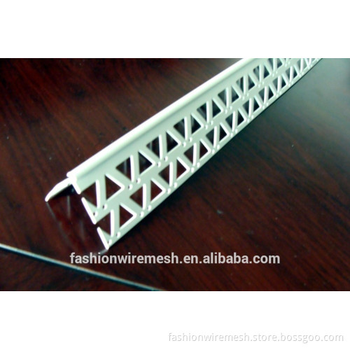 High Speed PVC Extrusion Machine Plastic Profile Extrusion Line For Angle Bead